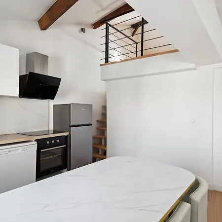 Duplex - 3 - Coeur D'arpajon * Arpajon