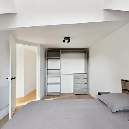 Duplex - 3 - Coeur D'arpajon *