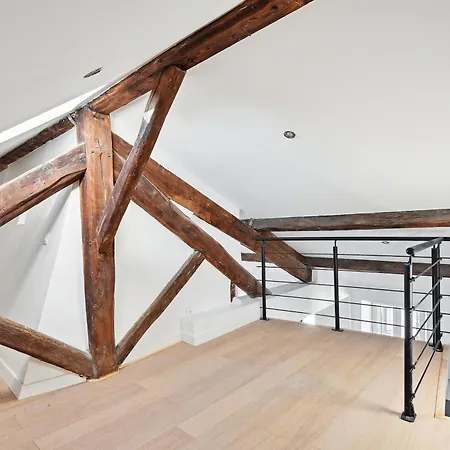 Duplex - 3 - Coeur D'arpajon Arpajon