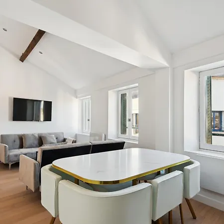 Apartment Duplex - 3 - Coeur D'arpajon Arpajon