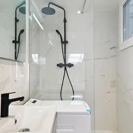 Duplex - 3 - Coeur D'arpajon Apartment