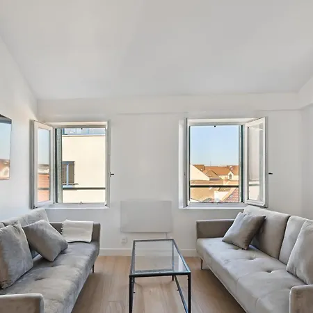 Duplex - 3 - Coeur D'arpajon